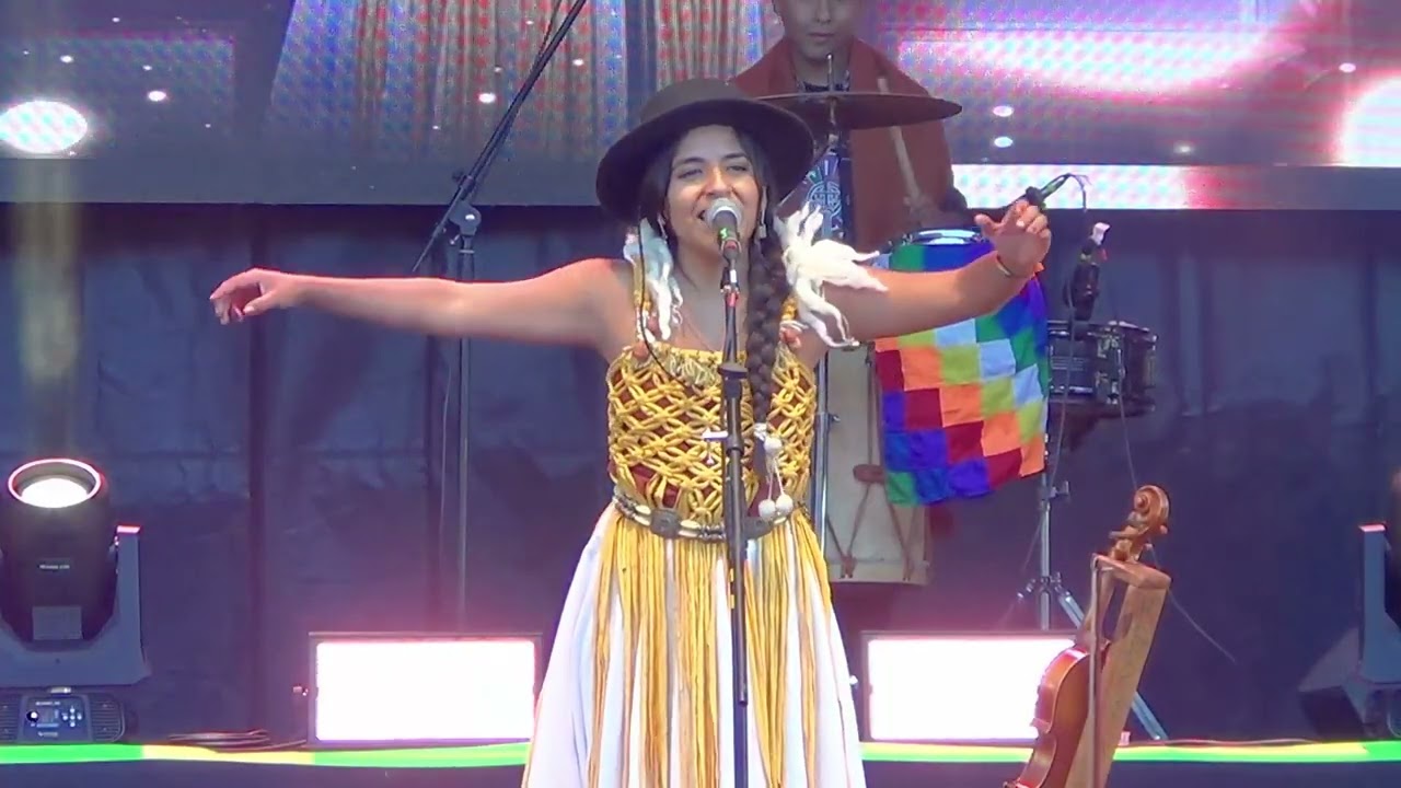 WARA CALPANCHAY SUSQUES 2026