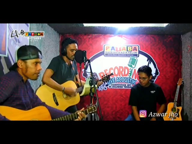 (Azwar jho official) MATA DEWA IWAN FALS COVER BY JHO class=