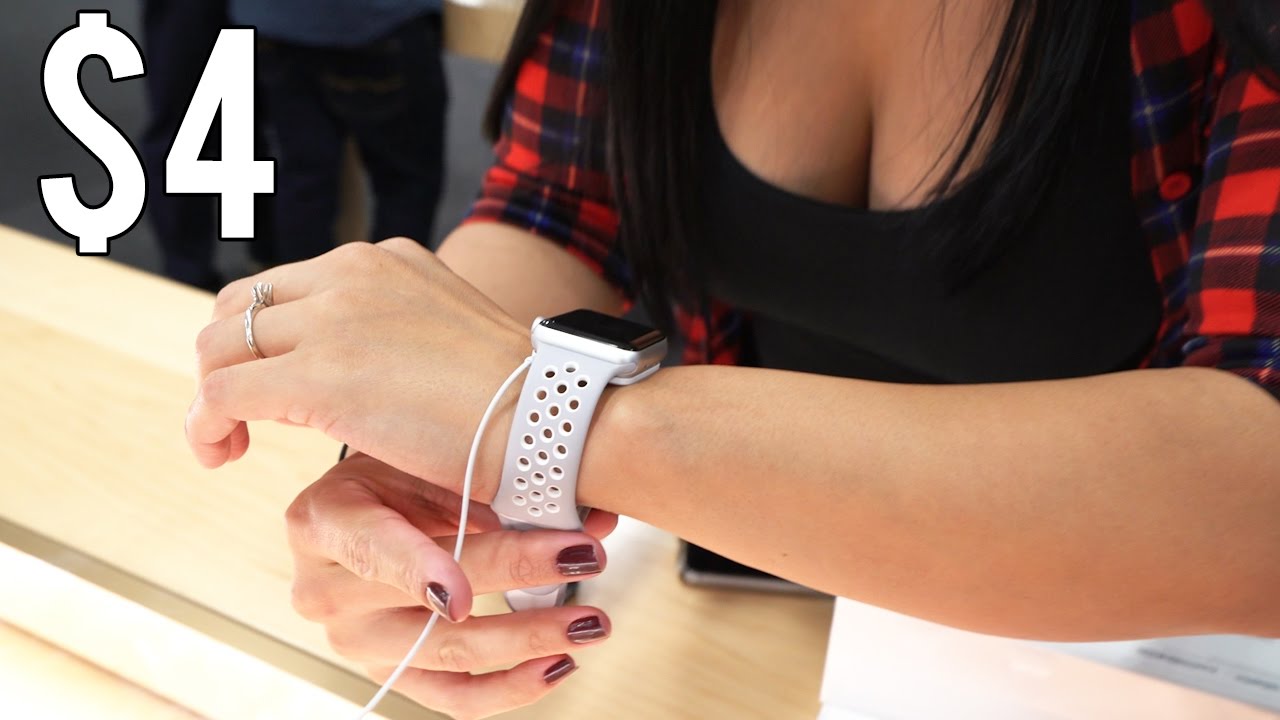 Which Apple Watch should you buy?