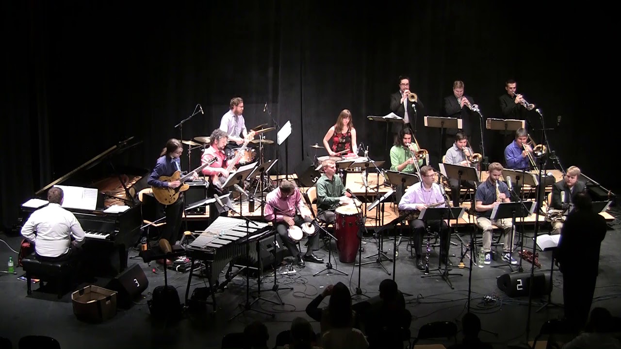 05 - "Volando" (Joe Gallardo)