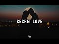 "Secret Love" - Emotional Rap Beat | Free R&B Hip Hop Instrumental 2022 | Mandalaz #Instrumentals