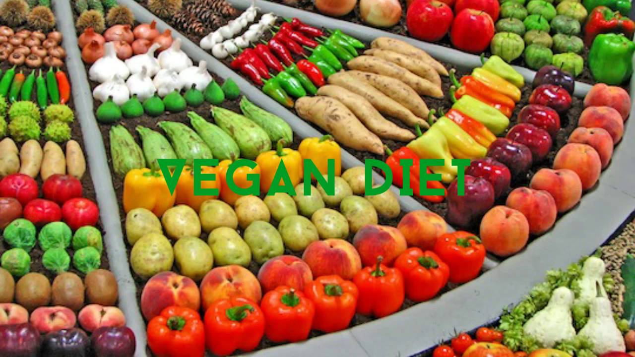 VEGAN DIET.FOODS FOR VEGAN .PROS AND CONS OF VEGAN DIET - YouTube