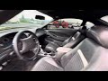 2003 Ford Mustang Mach 1 Walk Around