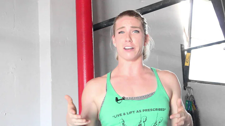 Pull-Up Grip Fix: Preventing Callouses | CrossFit9...
