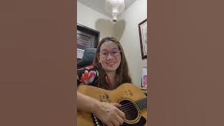 I'm Here, Don't Be Afraid 有我不怕- Cover Henry Lau (English version) #henrylau #liuxianhua #刘宪华 #헨리