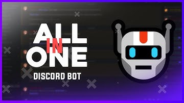 How To Make A All-in-one Discord Bot Without Coding | ₊ Zen | Developments™