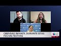 ¿Cómo combatir la obesidad infantil desde el hogar?