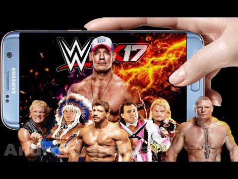 wwe 2k10 download for android wwe 2k10 download for android
