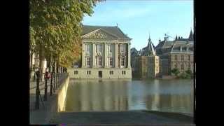 The Hague 750 years