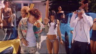 Lil XXEL, Tyga \& Coi Leray - What U Want [Official Video]