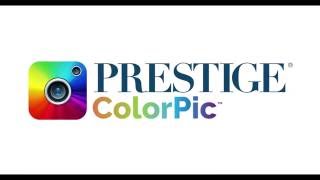 Prestige ColorPic App Tutorial screenshot 3