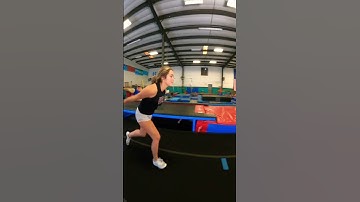 Cheerleading Fail! 🥴😂🤷🏽‍♂️ #fail