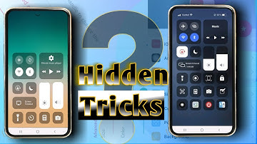 Change Android Mobile Notification Style & Status Bar Without Root