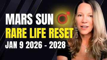 Major Life Changes for All 12 Signs in 33-Year Rare Planetary Conjunction in Capricorn
