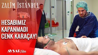 Nedimin İntikam Ateşi Soğumuyor Hesap Kapanmadı - Zalim İstanbul 26. Bölüm