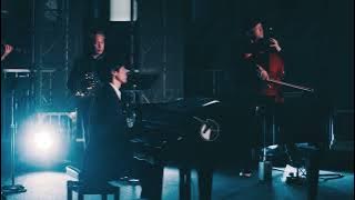 Download lagu ON YOUR MARK - Hiroyuki Sawano Ft. Tielle