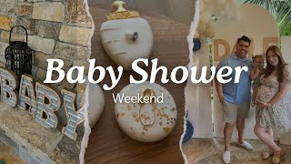 Baby Shower #1 | Last Church Service