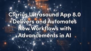 We’re Turbocharging Clarius Ultrasound Scanners with Our Latest V8.0 App Update screenshot 5