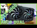 RTX 3060 Mining Hashrate | Asus Dual RTX 3060 Unboxing | Overclocking & Profitability Unlocked