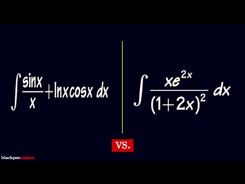 fun integral battle#7: