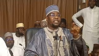 01- Zama na Musamman Kan Muqabala || Sheikh Murtala Asada Sokoto