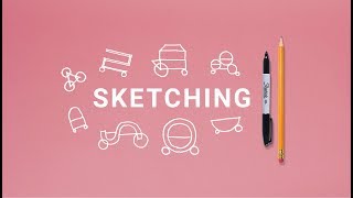 Sketching: Thinking Visually