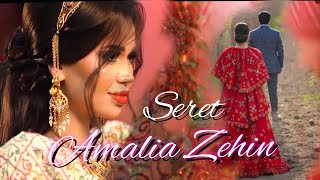 Amalia Zehin / Seret