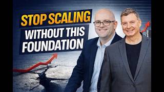 Cross-Cultural Communication: John Cobb Prevents Deal Breakdowns to Protect $8M Partnerships