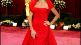 JOAN & MELISSA RIVERS' OSCAR 2008 RED CARPET RUNDOWN