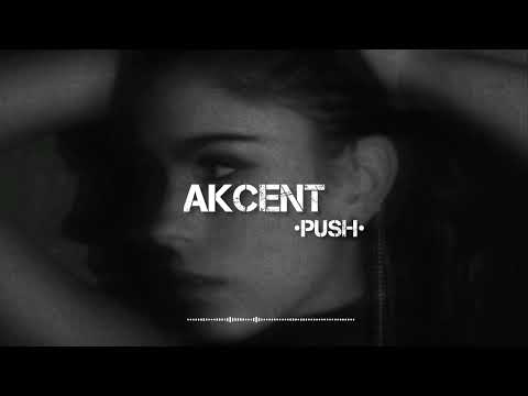 Push me down (Slowed & Reverb songs) | Akcent | Amira