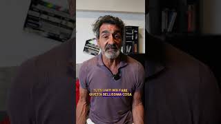 Qual è la cosa che Stefano e Matteo amano di più del nostro progetto❓ #cinemaindependente #serieweb