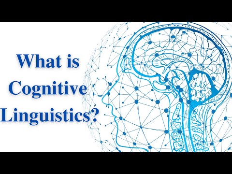 Key concepts in Cognitive Linguistics