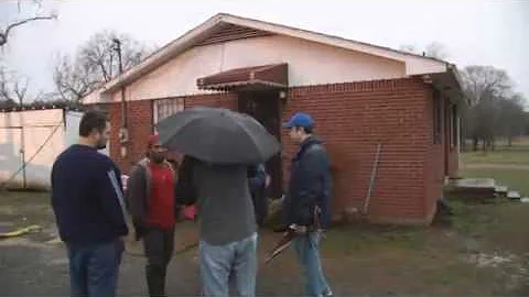 Despite the Widespread Damage in Middle Tenn., there was only One Reported Death from this Storm