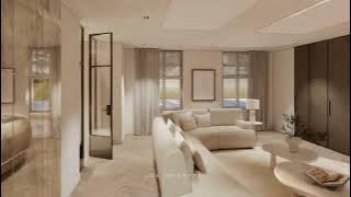 Download lagu LDE interiors - Project Laan - Nunspeet - 3D visualisatie video
