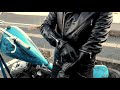 【REALDEAL/リアルディール】Lewis Leathers movie 仙台市のバイカーファッションとシルバーアクセサリーのセレクトショップ