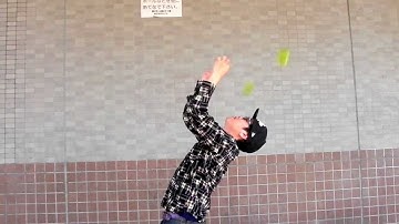 YOYOFACTORY - Loop900 TEST