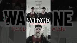 Watch Warzone United Worldwide video