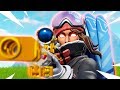 *АИМБОТ* НОВЫЙ РЕЖИМ: ЕДИНСТВЕННЫЙ ВЫСТРЕЛ [Fortnite Battle Royale]