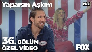 Ben evlendiğimden beri hep yalan söylüyorum! Yaparsın Aşkım 36.  Resimi