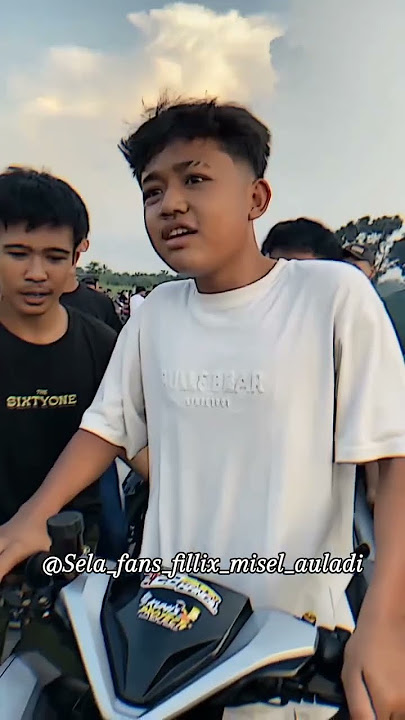 auladi bersama kereta balap nya #auladi #fyp #fansauladi