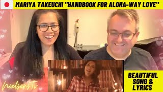 ??NielsensTv REACTS TO ??Mariya Takeuchi 