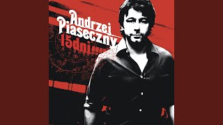 Video thumbnail of "Andrzej Piaseczny - Komu Potrzebny Zal (Radio Edit)"