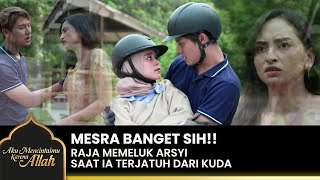 P3LAKOR DATANG!! Raja Mengusir Rani Demi Arsyi | AKU MENCINTAIMU KARENA ALLAH | EPS.27 (2/2)