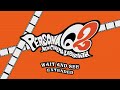 Capture de la vidéo Wait And See - Persona Q2: New Cinema Labyrinth Ost [Extended]
