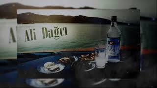 Ali Dağcı - Unutamadım / Akustik