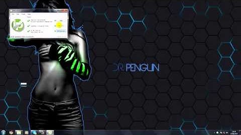 How To Setup DarkComet Rat 5.3.1