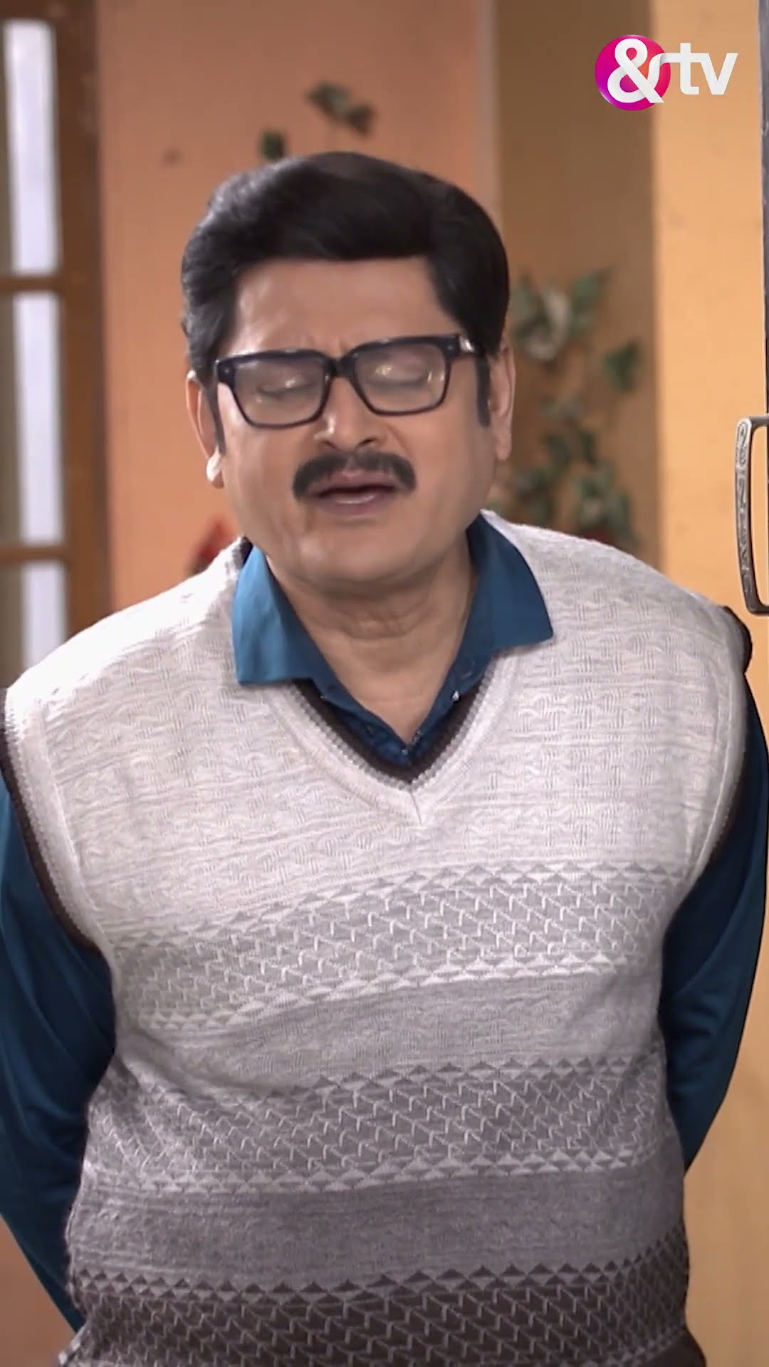 #Bhabi Ji Ghar Par Hai! #Shorts #And TV #Entertainment #Comedy