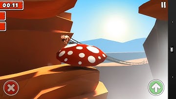 Manuganu 2 Gameplay Part 6 - Level 6 - Android