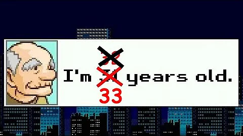 the birthday stream 2025