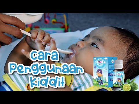 Video: 5 Peraturan Untuk Selera Makan Kanak-kanak